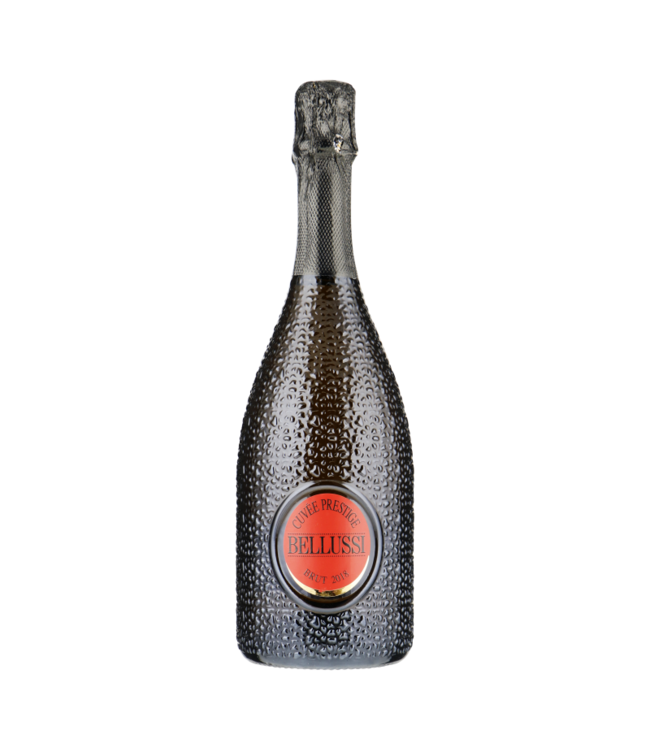 Bellussi Cuvee Prestige Vsq Brut 0,75 ltr 12%
