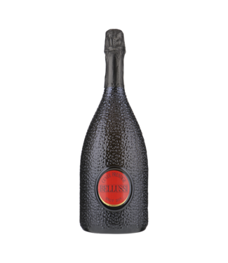 Bellussi Cuvee Prestige Vsq Brut In Giftbox 1,5 ltr 12%