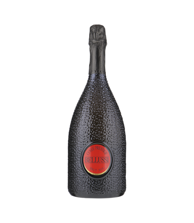 Bellussi Cuvee Prestige Vsq Brut In Giftbox 1,5 ltr 12%