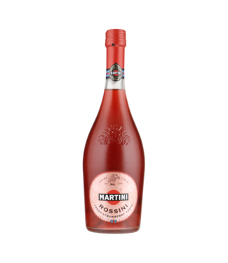 Martini Rossini 0,75 ltr 8%