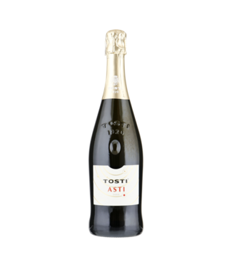 Tosti Asti Spumante D.O.C.G. 0,75 ltr 7,5%