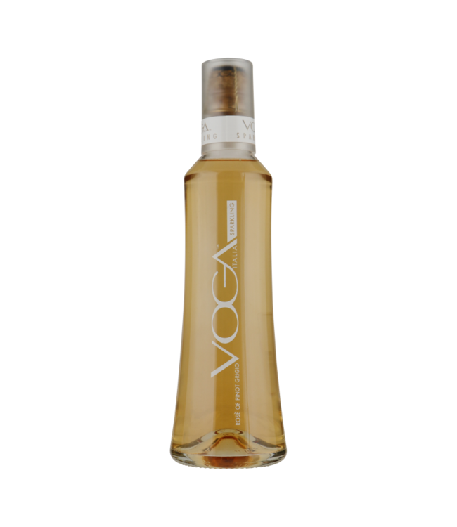 Voga Sparkling Pinot Grigio Rose 0,75 ltr 11%