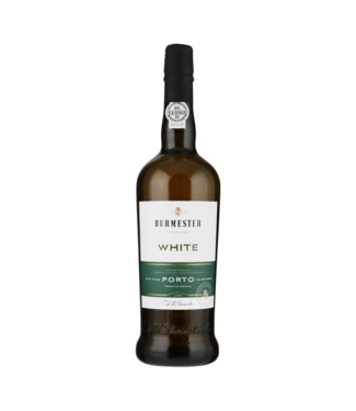Burmester White Port 0,75 ltr 19,5%
