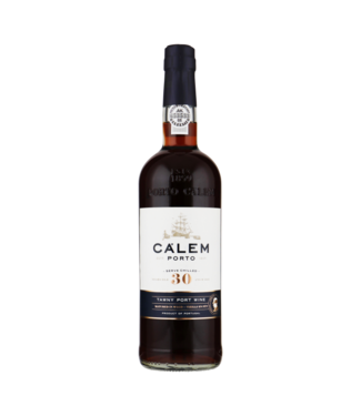 Calem Porto 30 Years Old 0,75 ltr 20%
