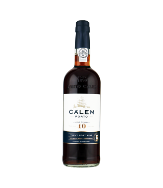 Calem Porto 40 Years Old 0,75 ltr 20%