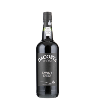 Dacosta Porto Tawny 0,75 ltr 20%