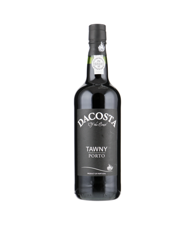 Dacosta Porto Tawny 0,75 ltr 20%