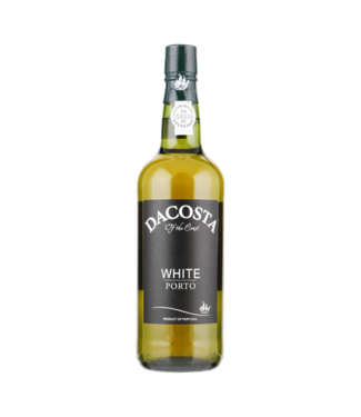 Dacosta Porto White 0,75 ltr 20%