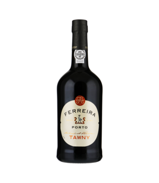 Ferreira Port Tawny Superior 0,75 ltr 19,5%