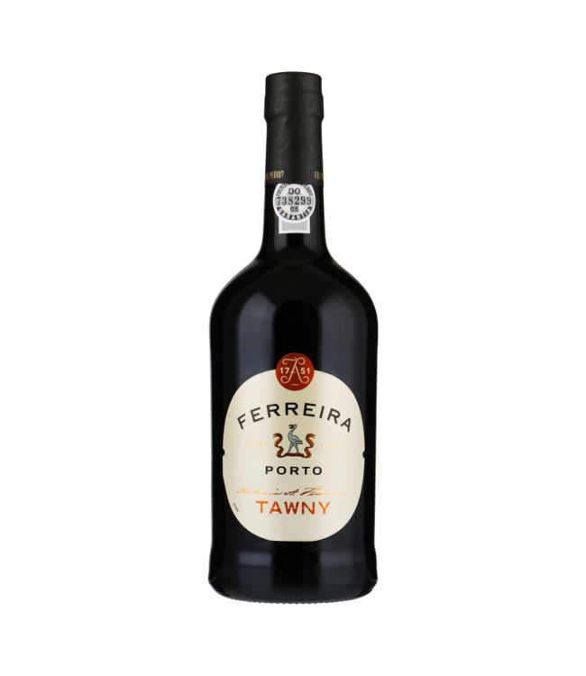 Ferreira Port Tawny Superior 0,75 ltr 19,5%