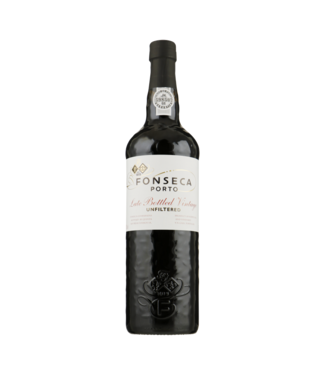 Fonseca Lbv Port 2016 0,75 ltr 20%