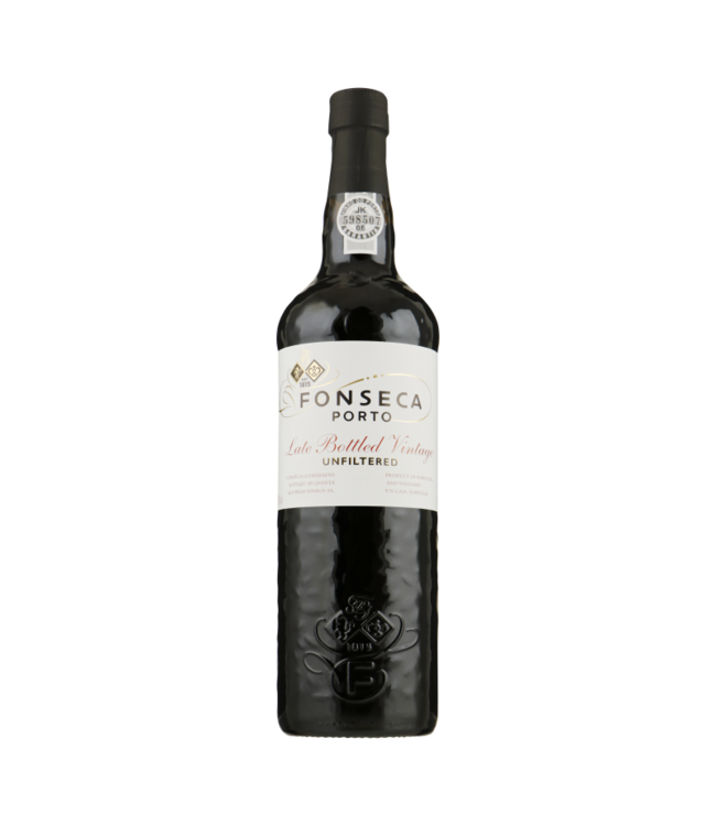 Fonseca Lbv Port 2016 0,75 ltr 20%