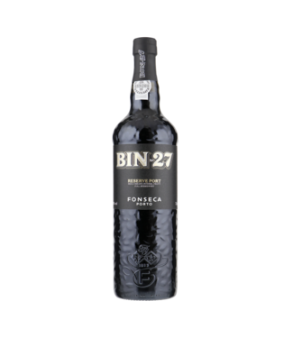 Fonseca Port Bin-27 Spec.Reserve 0,75 ltr 20%