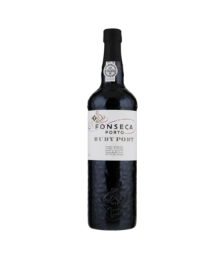 Fonseca Special Ruby Port 0,75 ltr 20%