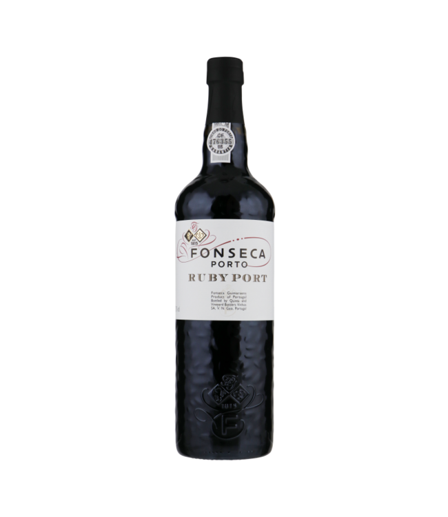 Fonseca Special Ruby Port 0,75 ltr 20%