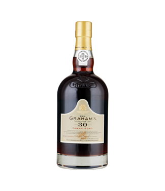 Graham'S Old Tawny 30 Years Old 0,75 ltr 20%