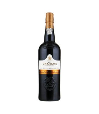 Graham'S Port Lbv 0,75 ltr 20%