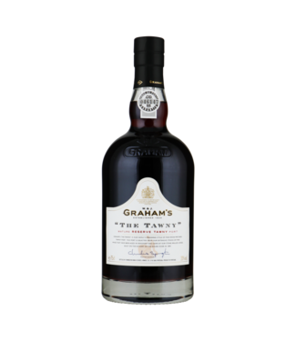 Graham'S The Tawny 0,75 ltr 20%