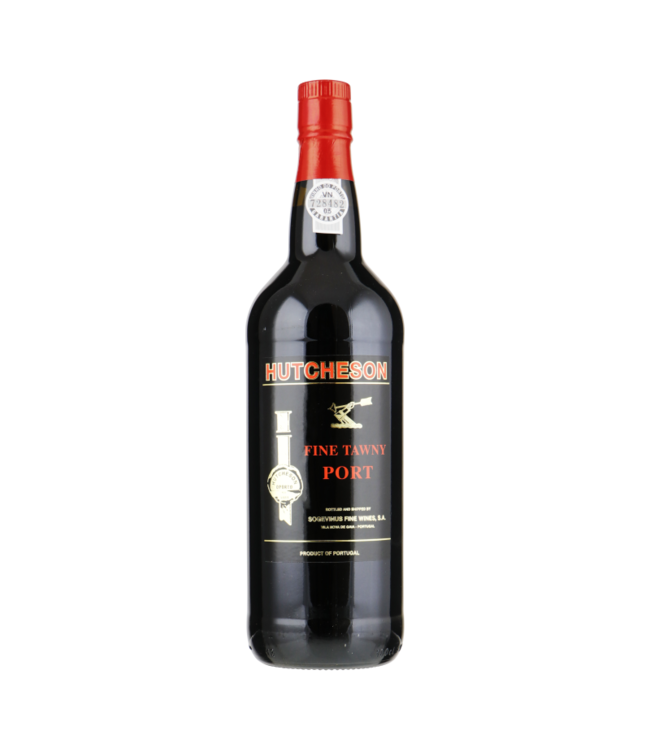 Hutcheson Kopke Port Tawny 1 ltr 19,5%