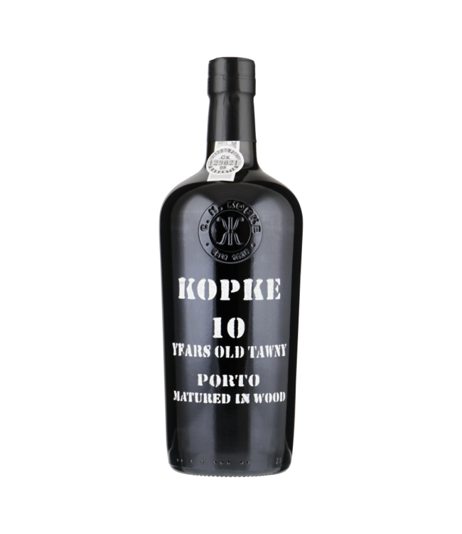 Kopke 10 Years Old Tawny Port 0,75 ltr 20%