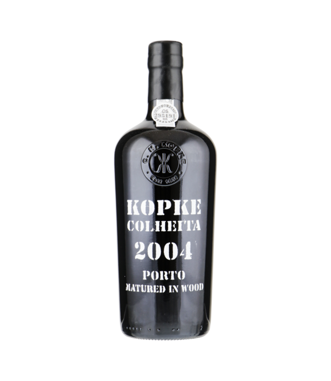 Kopke 2004 Colheita Port 0,75 ltr 20%