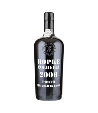 Kopke 2006 Colheita Port 0,75 ltr 20%
