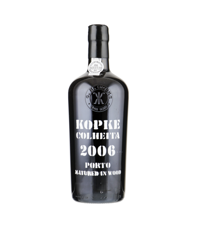 Kopke 2006 Colheita Port 0,75 ltr 20%