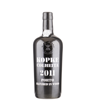 Kopke 2011 Colheita Port 0,75 ltr 20%