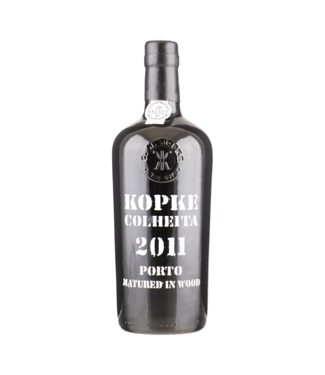 Kopke 2011 Colheita Port 0,75 ltr 20%