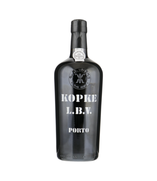 Kopke Port Late Bottled Vintage Lbv 0,75 ltr 20%