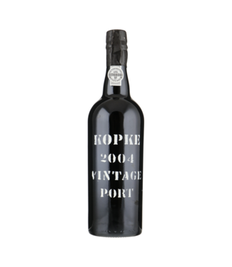 Kopke Port Vintage 2004 0,75 ltr 20%