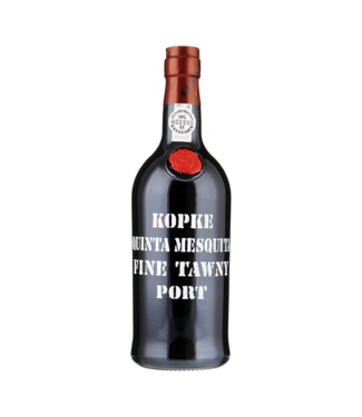Kopke Quinta Mesquita Tawny 0,75 ltr 20%