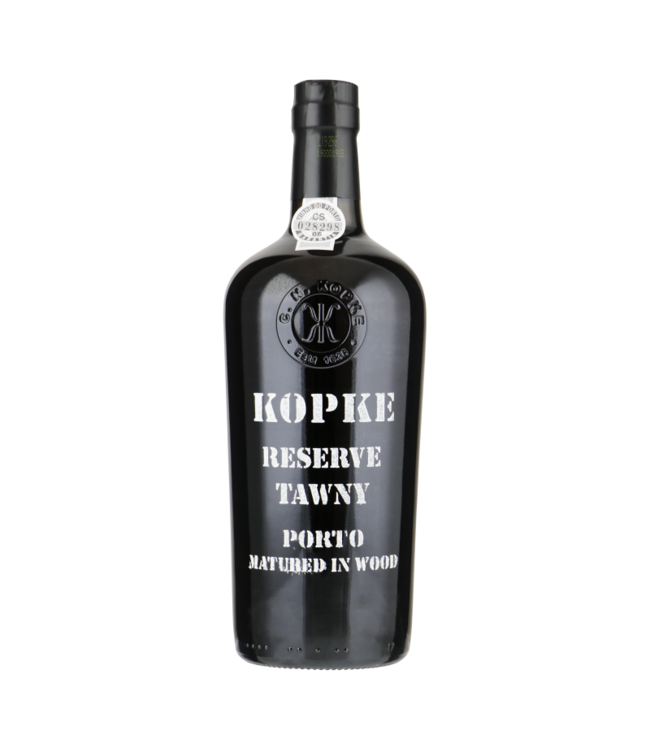 Kopke Reserve Tawny Port 0,75 ltr 20%
