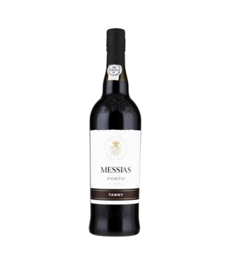 Messias Tawny Port  0,75 ltr 20%