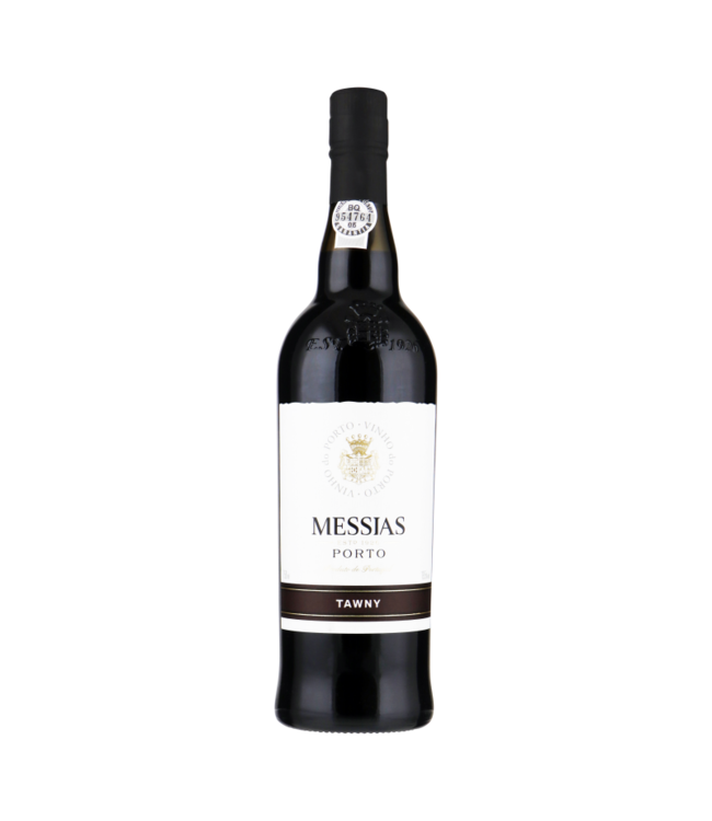 Messias Tawny Port  0,75 ltr 20%