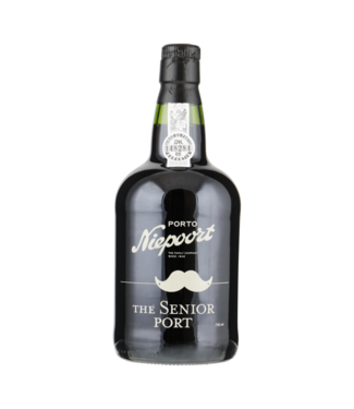 Niepoort Port Senior Tawny 0,75 ltr 20%