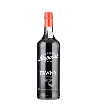 Niepoort Port Tawny 0,75 ltr 20%