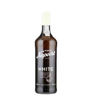 Niepoort Port White Sweet 0,75 ltr 20%