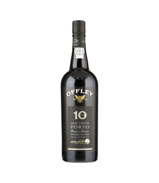 Offley Port 10 Years Old 0,75 ltr 20%