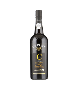 Offley Port Colheita 0,75 ltr 20%