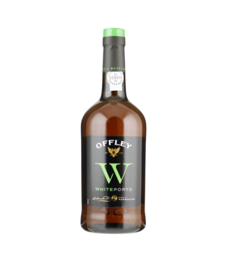 Offley Port Fine White 0,75 ltr 19%
