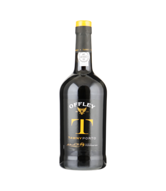 Offley Port Rich Tawny 0,75 ltr 19%