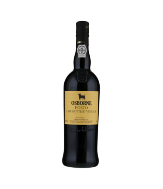 Osborne Porto Late Bottled Vintage 0,75 ltr 19,5%