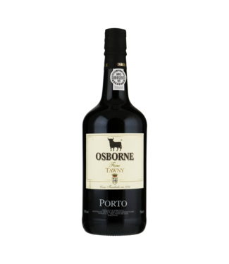 Osborne Porto Tawny 0,75 ltr 19,5%
