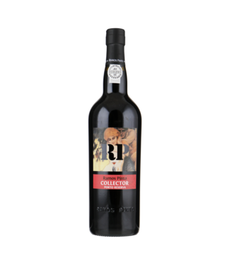Ramos Pinto Reserva Collector 0,75 ltr 19,5%
