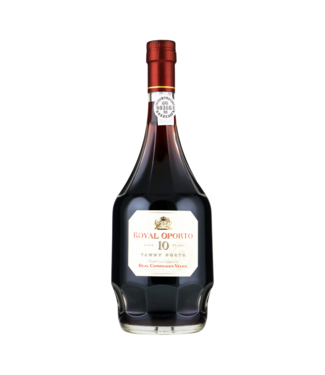 Royal Oporto 10 Years Porto 0,75 ltr 20%