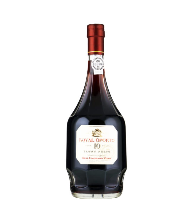 Royal Oporto 10 Years Porto 0,75 ltr 20%