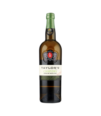 Taylor's Chip Dry Port 0,75 ltr 20%