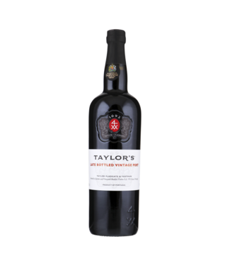 Taylor's Port Late Bottled Vintage 0,75 ltr 20%