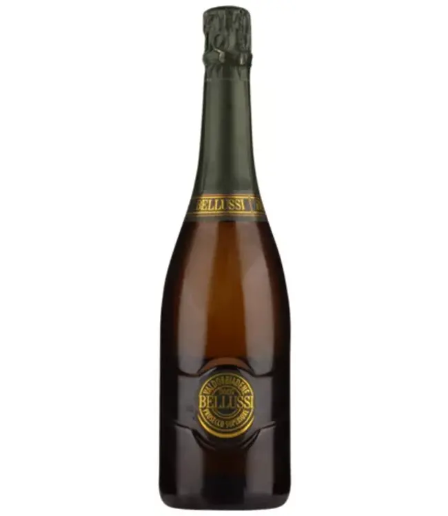 Bellussi Prosecco Superiore Valdobbiadene Brut Docg 0,75 ltr 11%